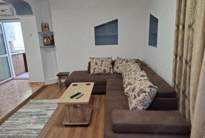 Apartament cu 4 camere decomandat în Central - 8