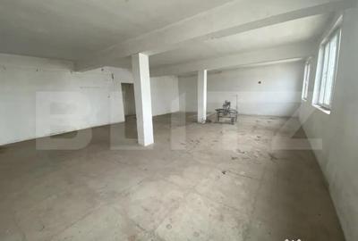 Spațiu comercial, de 488 mp, în Jibou - 8