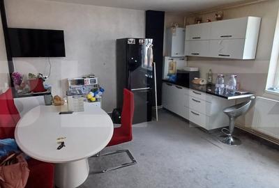 Apartament spatios, 93 mp utili, mobilat complet - Zona Hotel Diana Apartament spatios, 93 mp utili, mobilat complet - Zona Hotel Diana - 6