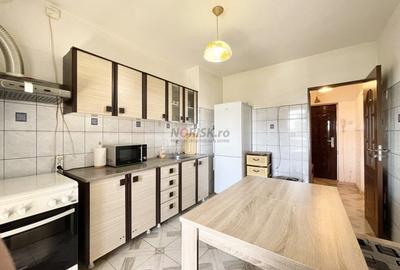 CHIRIE 4 Camere PARC TINERETULUI I PANORAMIC I Etaj 8 din 10 I METROU ! - 3