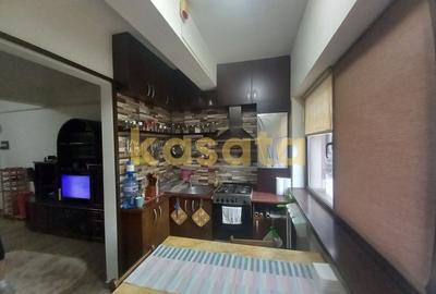 Apartament 2 camere mobilat complet | Etaj 1 | Centrală proprie - 2