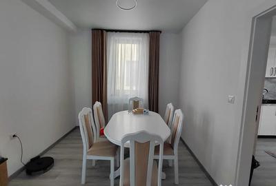 Casă cu 4 camere cu Teren 400 Mp în Nord - 14