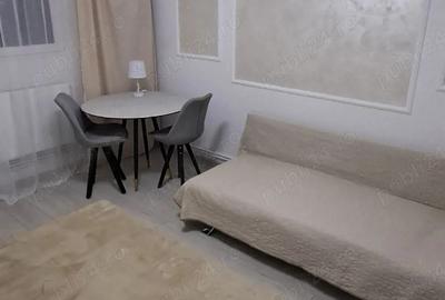 Garsonieră decomandată în Central - 8