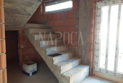 Casa 5 camere de vanzare in Iris, Cluj Napoca - 6