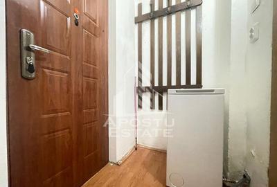 Garsoniera CF 1 Zona Micalaca - 7