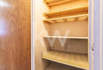 Apartament cu 3 camere semidecomandat, mobilat în Centrul Civic - 18