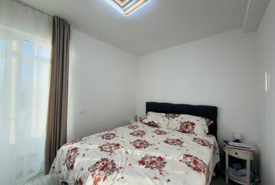 Apartament cu 3 camere, mobilat în Giroc - 4