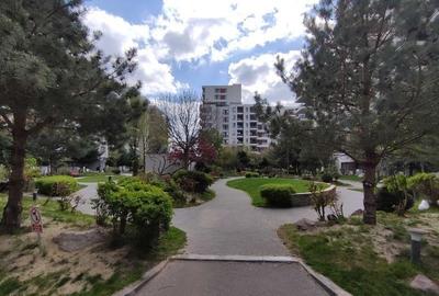 4City North Pipera, apartament 3 camere, parter, boxa, parcare - 8