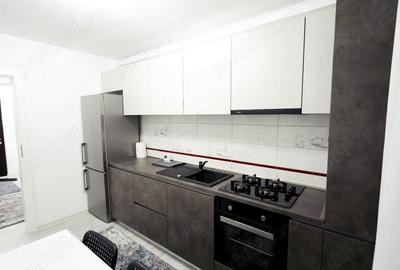 Apartament cu 3 camere decomandat în Calea Severinului