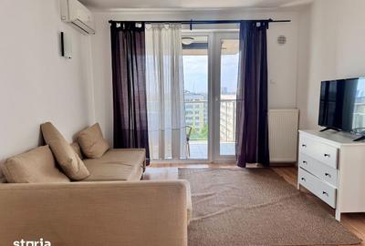Apartament cu 2 camere în Colentina - 1
