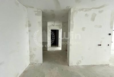 Apartament 2 camere | Bloc nou | 56mp | Garaj | Balcon | Iris - 3