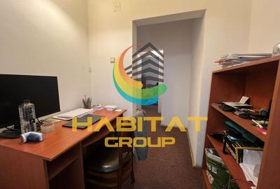 Apartament cu 3 camere decomandat, mobilat în P-ța Romană - 15