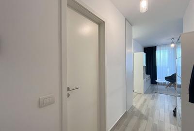 Apartament de închiriat – 2 camere, ISHO, etaj 14 - 12