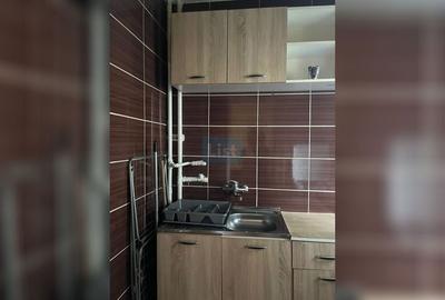 Garsonieră semidecomandată, mobilată în Mărăști - 4