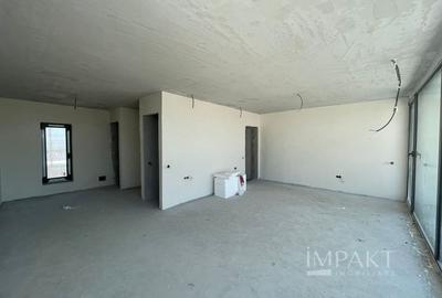 Duplex 4 camere cu panorama superba in cartierul Europa - 10