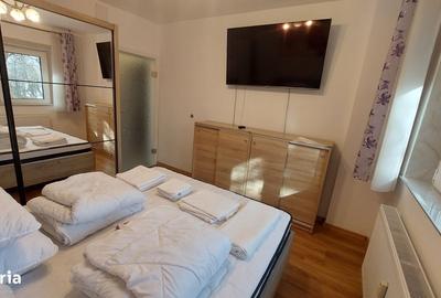 Apartament cu 2 camere semidecomandat, mobilat în Titan - 8