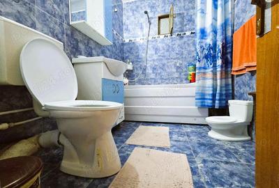 Apartament 3 camere -cartier e3 - 3