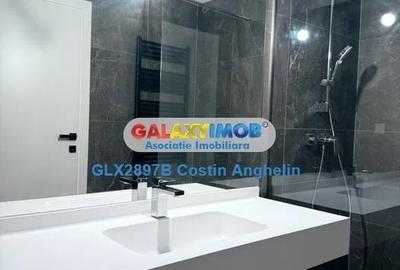 Apartament modern 2 camere, nemobilat - One Cotroceni Park - 7