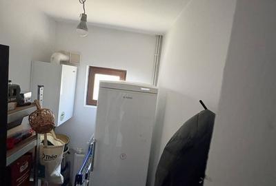 Casă cu 3 camere cu Teren 584 Mp în Holboca - 16