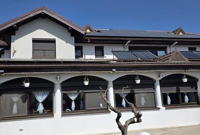 Casă cu 4 camere cu Teren 460 Mp în Bragadiru - 17