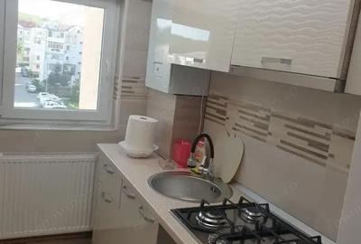 Garsonieră semidecomandată în Complex Studențesc