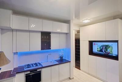 Apartament cu 2 camere în Dudu - 6