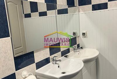 Spațiu comercial, de 110 mp, în Apărătorii Patriei - 1