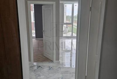 Torontalului - NOU - 3 Camere  -  Luminos - Etaj 1 - Parcare subterana - 3