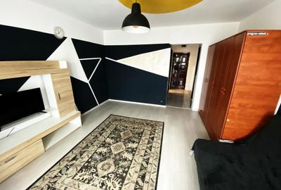 Garsonieră decomandată în Costin Georgian - 3