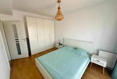 Apartament cu 2 camere în Central - 6
