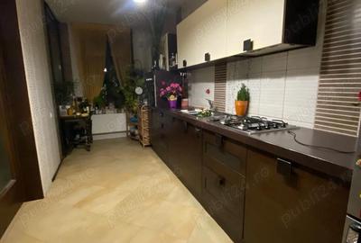 Casă cu 1 camere în Central - 6