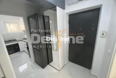 Apartament cu 2 camere decomandat, mobilat în Tudor Vladimirescu - 7