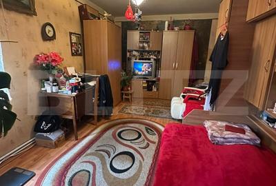 Apartament 4 camere, 80 mp, etaj 1, boxe incluse, zona Piata Flora Manastur - 1