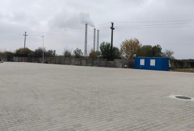 Inchiriez hala 488 mo zona Sagului Inchiriez hala 488 mo zona Sagului - 4