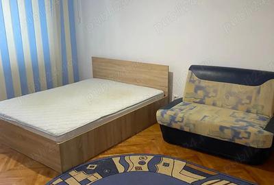 Garsonieră decomandată în Unirii Sud - 3
