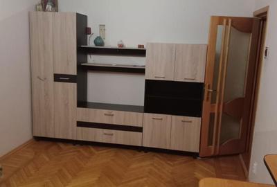 Apartament cu 2 camere decomandat în Exterior Vest - 6