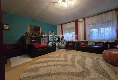 Casă cu 5 camere cu Teren 1200 Mp în Mehala - 10