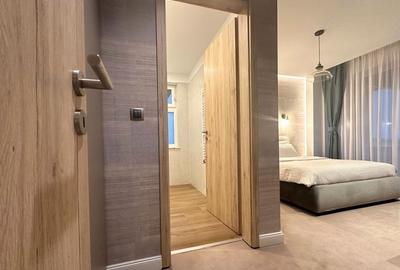 Penthouse de LUX 4 camere cu terasă spectaculoasă de 122 mp + jacuzzi - 17