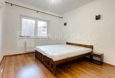 Apartament cu 2 camere decomandat în Valea Cetății