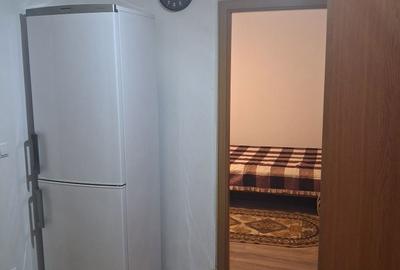 Garsonieră decomandată în Central - 1