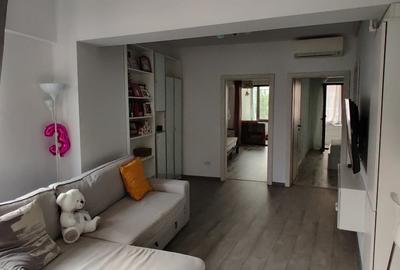 Inchiriere 3 camere- zona Iancului - 2