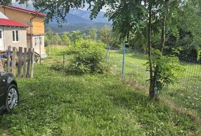 2000 mp, teren intravilan Pestera, Brasov, comision 0% - 5