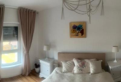 Casă cu 4 camere cu Canalizare în Dumbrăvița - 9