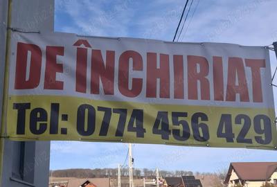 Cladire multifunc?ionala de inchiriat hale, birouri, apartamente Burdujeni, Suceava - 3