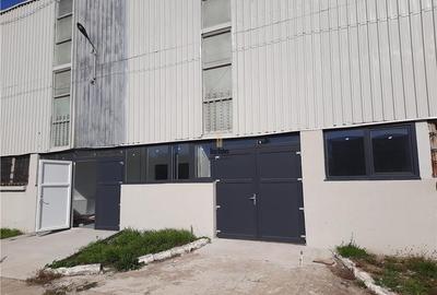 Spatiu Industrial, 220 mp, Sibiu - 5