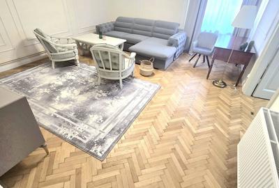 Apartament  lux de 85 mp situat central Apartament  lux de 85 mp situat central - 5