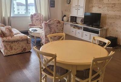 Apartament cu 3 camere în Central - 2