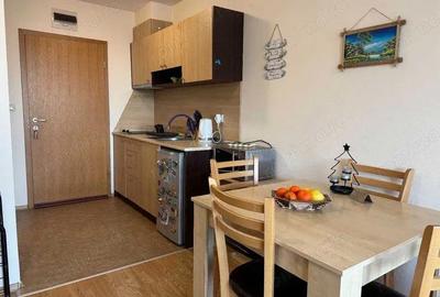 Garsonieră decomandată în Herăstrău - 1