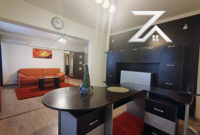 Apartament cu 4 camere, mobilat în Ultracentral - 13