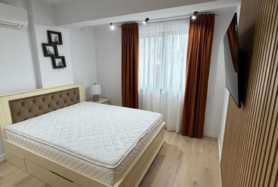 Apartament cu 2 camere în Central - 5